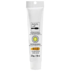 Coupon 🤩 High Viscosity Acrylic Paint By Artist's Loft™, 2oz. by Artists Loft ⭐