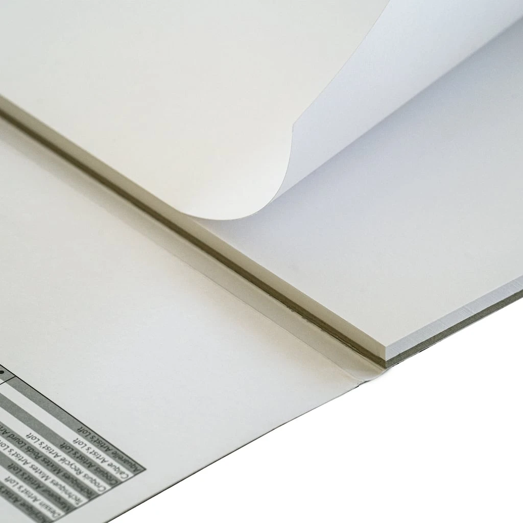 Top 10 😉 Mixed Media Pad by Artist's Loft™, 6" x 8" by Artists Loft ✔️ - Image 4