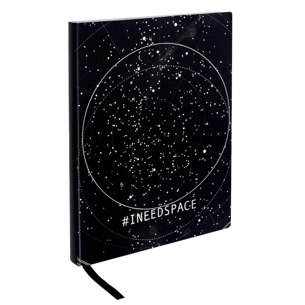 Best Sale 🛒 Space Lined Journal By Artist's Loft™ by Artists Loft ⭐