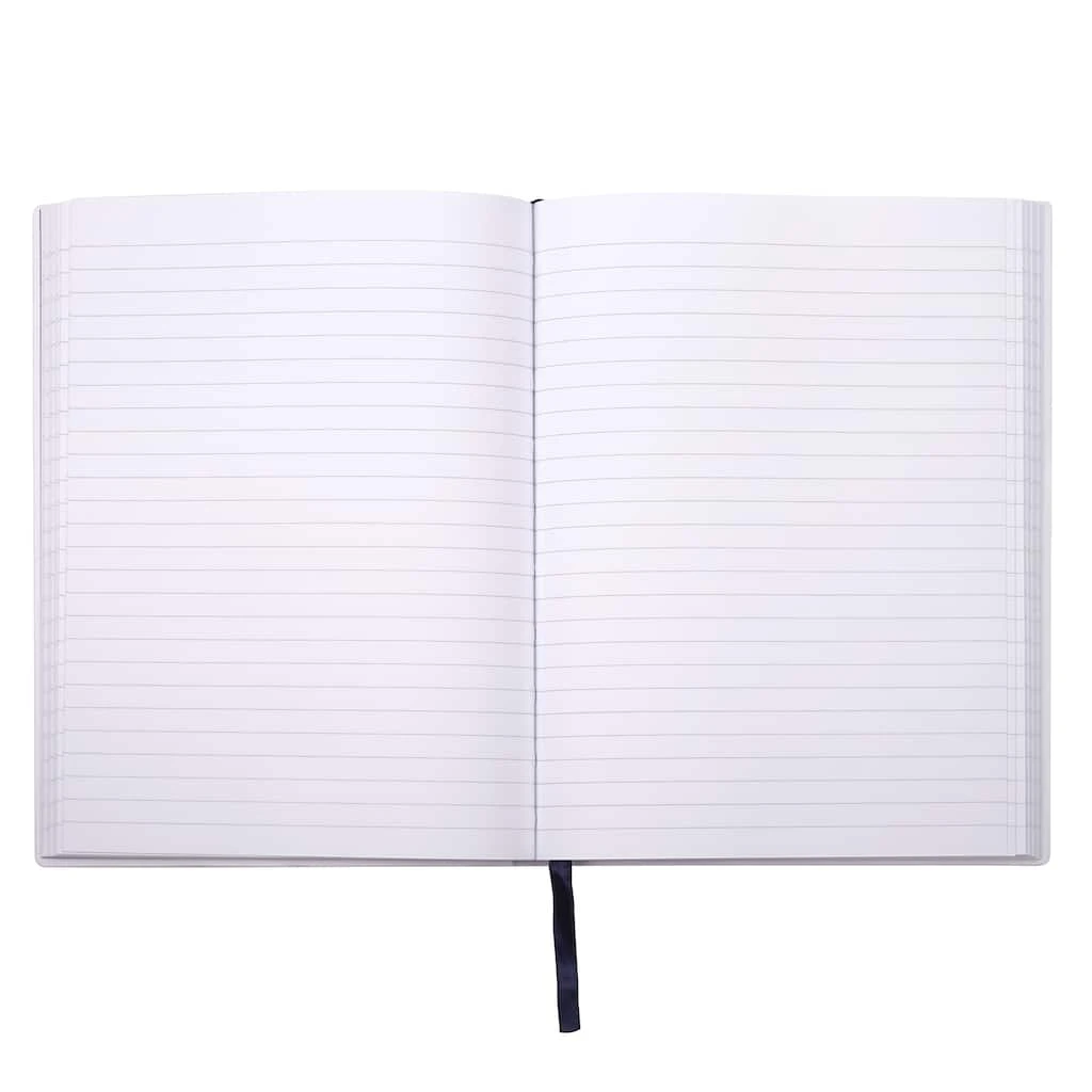 Best Sale 🛒 Space Lined Journal By Artist's Loft™ by Artists Loft ⭐ - Image 3