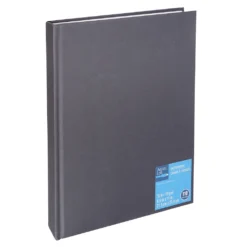Budget 🧨 Gray Hardbound Sketchbook By Artist's Loft™ by Artists Loft 😀