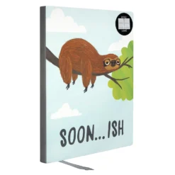 Best reviews of ๐ Soon-ish Lined Journal by Artist's Loft™, 6" x 8" by Artists Loft ๐ฏ