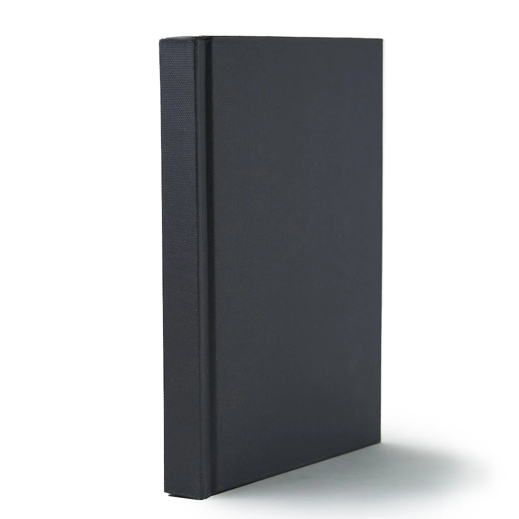 Coupon ✨ Gray Hardbound Sketchbook By Artist's Loft™ by Artists Loft ⌛ - Image 4