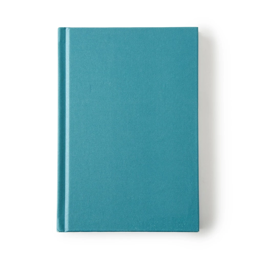 Buy 🥰 Teal Hardbound Sketchbook By Artist's Loft™ by Artists Loft ✨ - Image 5