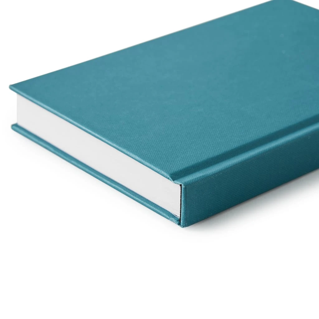 Buy 🥰 Teal Hardbound Sketchbook By Artist's Loft™ by Artists Loft ✨ - Image 4