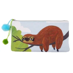 Buy ๐ 8 Pack: Sloth Pouch By Artist's Loft™ by Artists Loft โจ