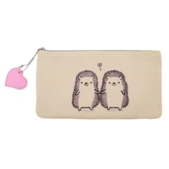 Best reviews of ⌛ Beige Hedgehog Pouch By Artist's Loft™ by Artists Loft 😀