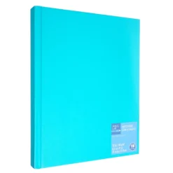 Budget 🤩 12 Pack: Light Blue Sketchbook by Artist's Loft™, 8.5" x 11" by Artists Loft 🛒