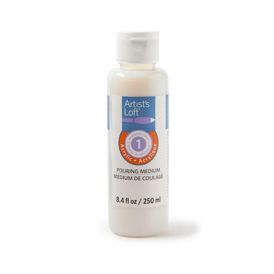 Promo 🔥 Pouring Medium by Artist's Loft™ by Artists Loft 🎉 - Image 4