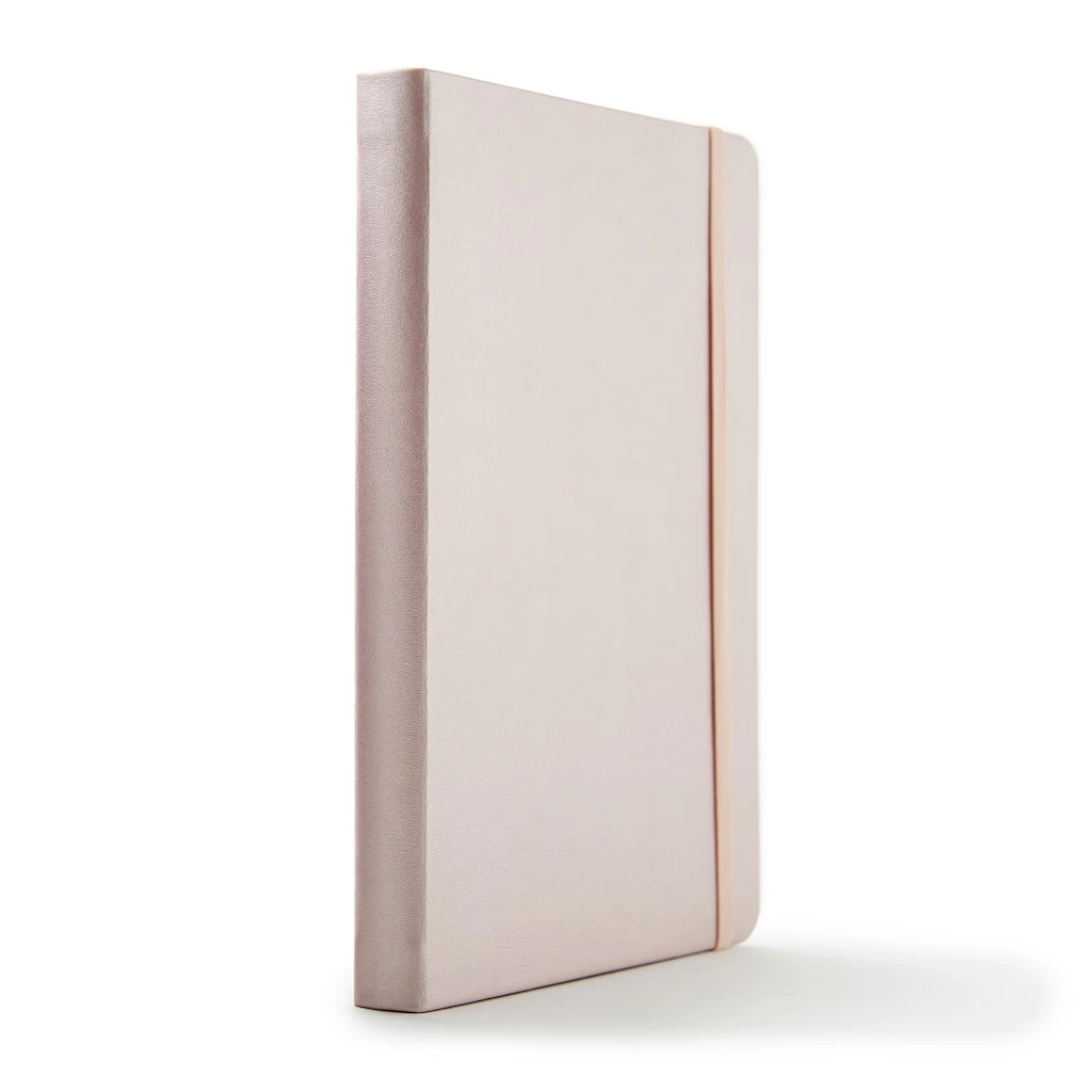 Brand new 🧨 Blush Dot Journal by Artist's Loft™ by Artists Loft ✨ - Image 4