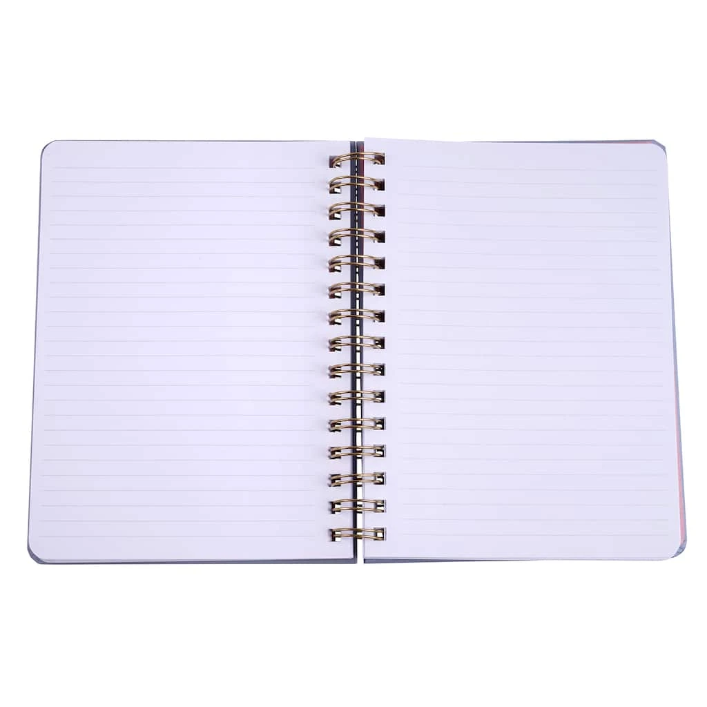 Discount ❤️ Llama Spiral Bound Journal by Artist's Loft™ by Artists Loft ⭐ - Image 2