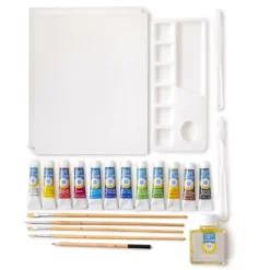 Deals ✨ Level 1 Complete Oil Painting Set by Artist's Loft™ by Artists Loft 🎉