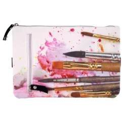 Best Pirce โค๏ธ 8 Pack: Paintbrush Pouch by Artist's Loft™ by Artists Loft ๐ฏ