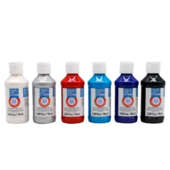 Cheap ✨ Ready-Mixed Pouring Paint Set by Artist’s Loft™ by Artists Loft ✔️