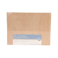 Cheapest ❤️ Unfinished Wood Art Panel Pack by Artist's Loft™ Necessities™ by Artists Loft 🔔