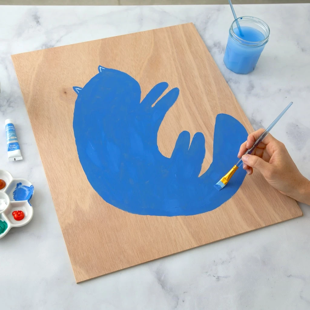 Buy 😍 Unfinished Wood Art Panel Pack by Artist's Loft™ Necessities™ by Artists Loft ✨ - Image 2