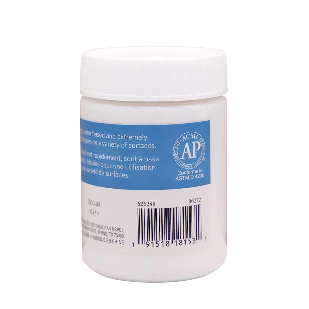 Best Pirce 🛒 Slow Drying Blending Gel Medium by Artist's Loft® by Artists Loft 🥰 - Image 4