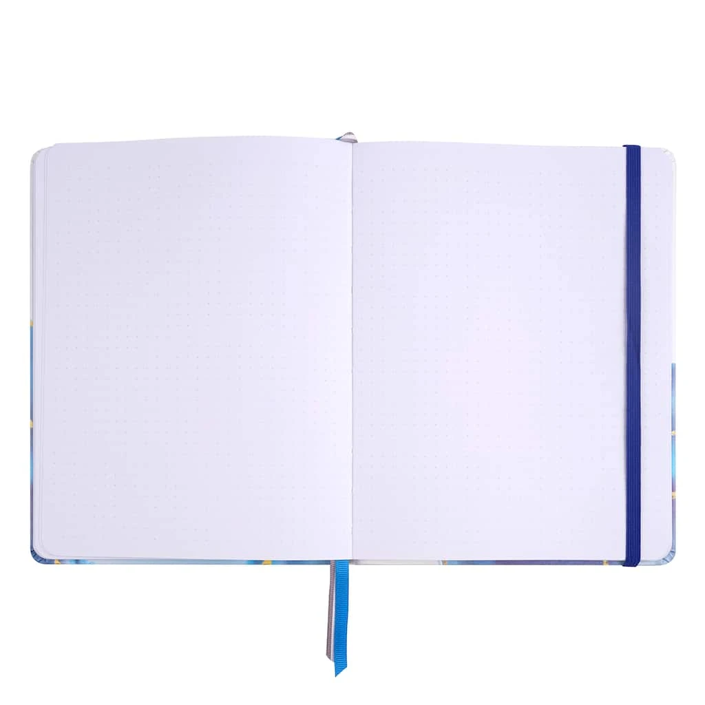 Best Pirce โ Be Awesome Agate Dotted Sketchbook Journal by Artist's Loft™ by Artists Loft ๐ฅ - Image 3