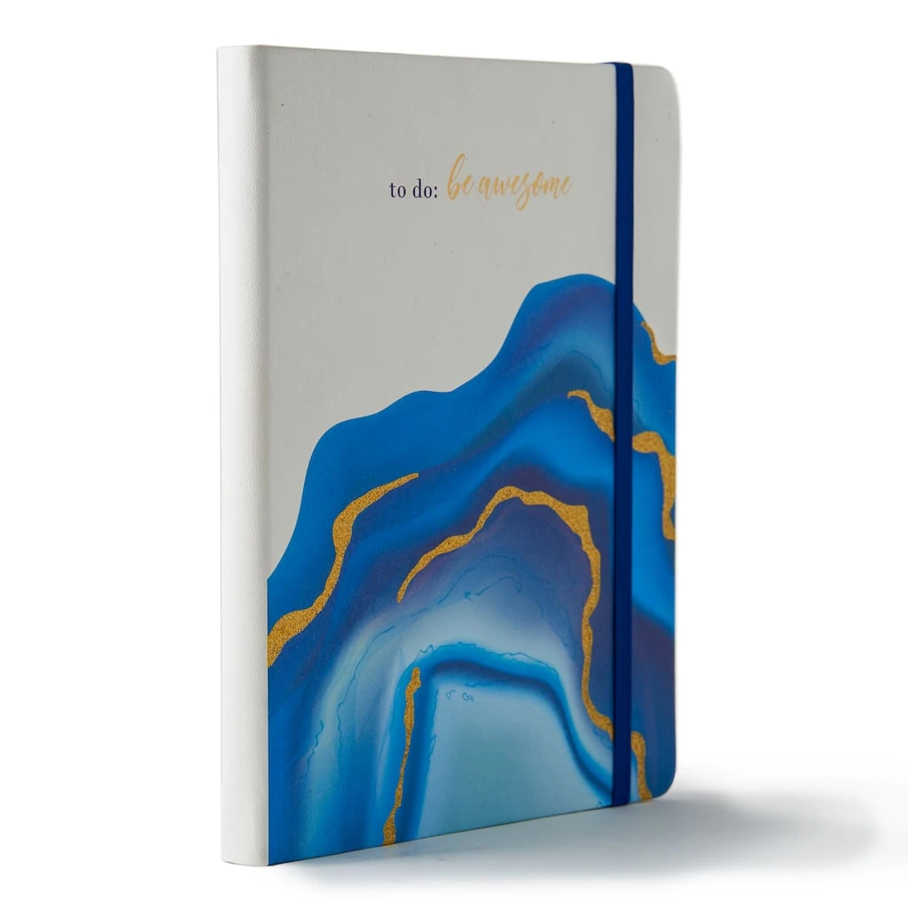 Best Pirce โ Be Awesome Agate Dotted Sketchbook Journal by Artist's Loft™ by Artists Loft ๐ฅ - Image 4