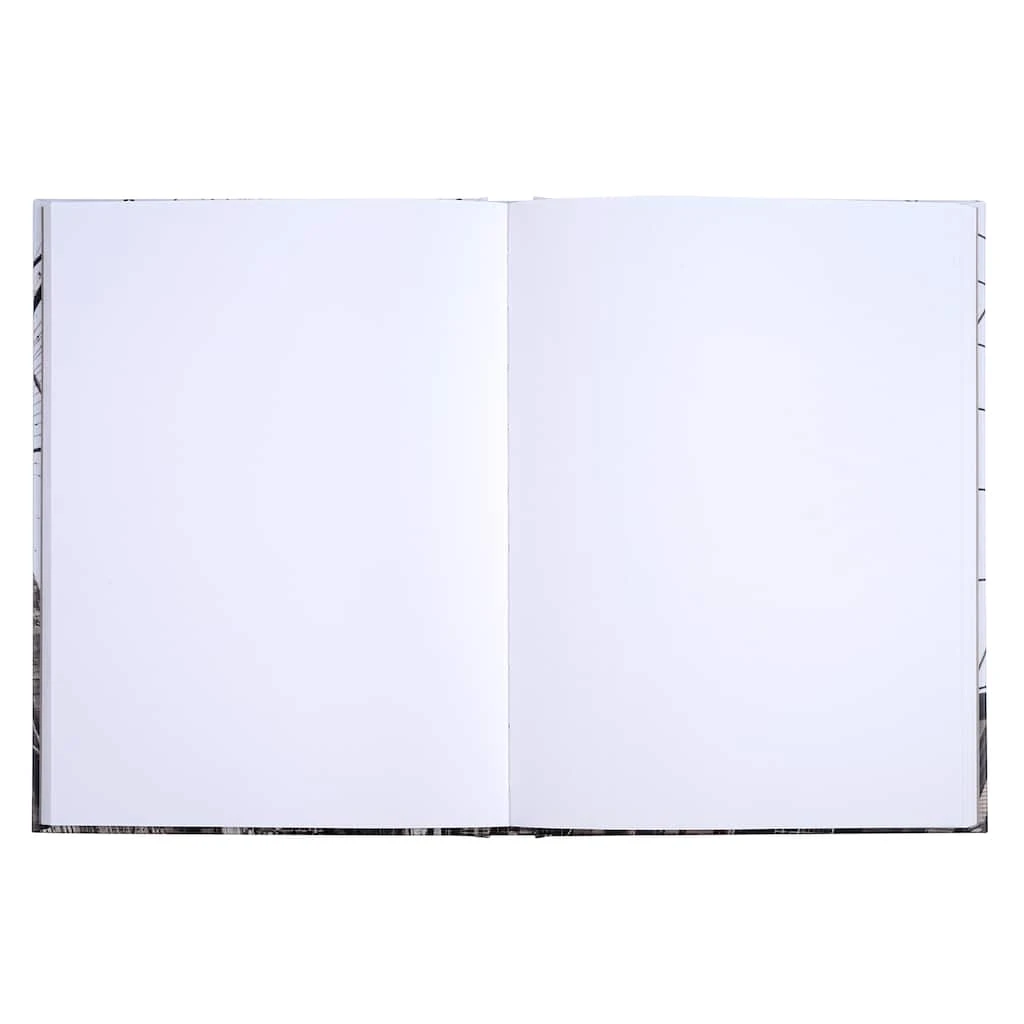 Deals ✨ Brooklyn Bridge Hardcover Sketchbook by Artist's Loft®, 6" x 8" by Artists Loft 🔥 - Image 3