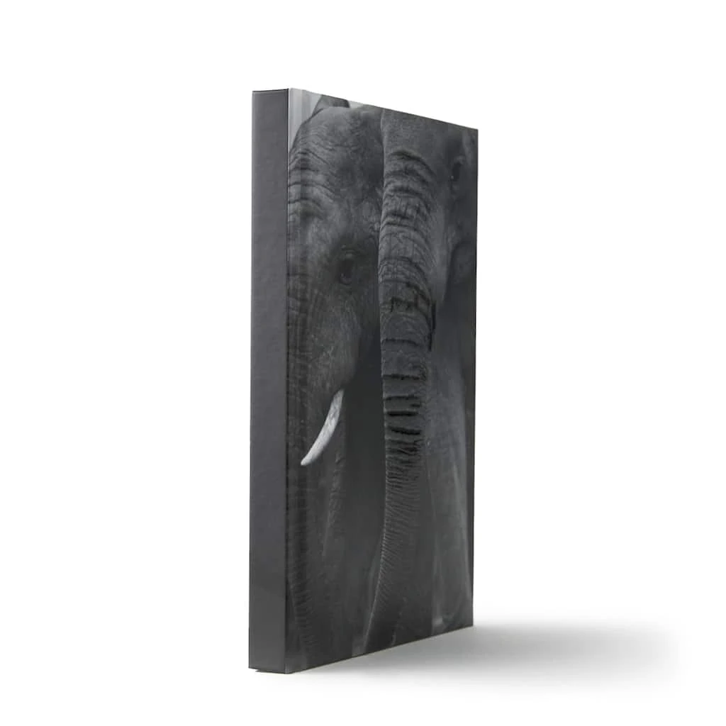 Coupon ๐ Elephant Hardcover Sketchbook by Artist's Loft®, 6" x 8" by Artists Loft ๐ฏ - Image 4