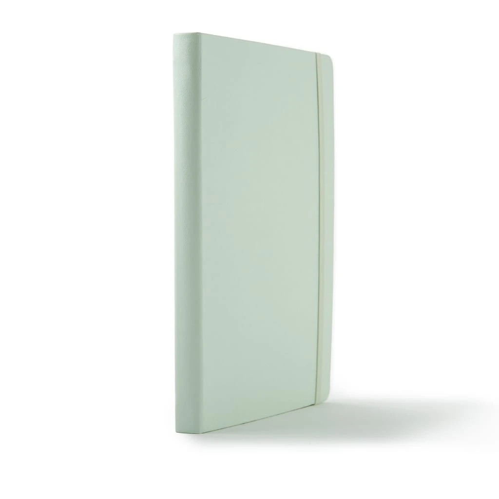 Best deal ๐ฏ Mint Green Dot Journal, 6" x 8" by Artist's Loft™ by Artists Loft ๐งจ - Image 4