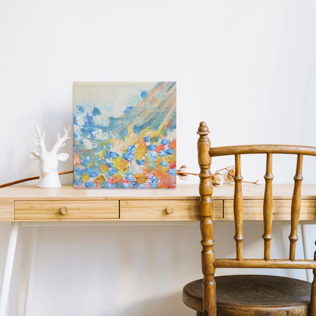 Outlet 😀 8 Packs: 12 ct. (96 total) 8" x 8" Super Value Canvas by Artist's Loft™ Necessities™ by Artists Loft 👍 - Image 3