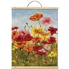 Buy 🥰 12 Pack: Poppies Paint-by-Number Kit by Artist's Loft™ Necessities™ by Artists Loft ❤️