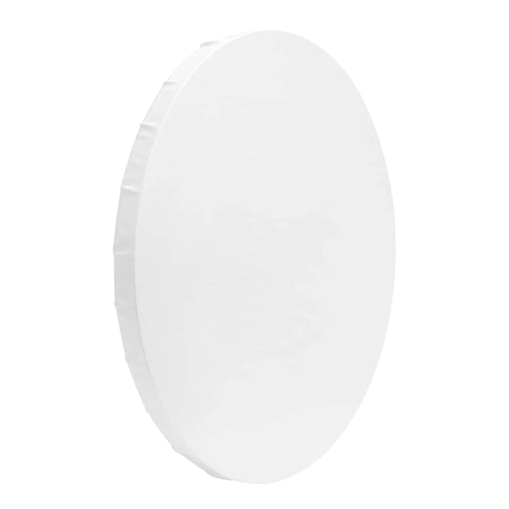 Coupon ❤️ Level 2 Oval Traditional Profile Canvas by Artist's Loft™ by Artists Loft 🤩 - Image 3