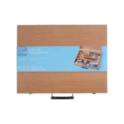 Best Pirce 🥰 Large Art Storage Box by Artist's Loft™ by Artists Loft ⭐