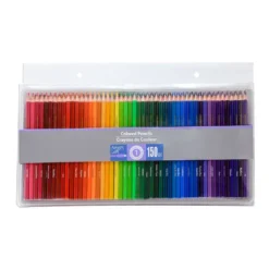 Deals 💯 6 Packs: 150 ct. (900 total) Colored Pencil Set by Artist's Loft™ by Artists Loft 👏