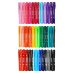 Buy 🔥 Artist's Loft™ Felt Tip Pens Value Pack by Artists Loft 🤩