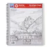 Discount 💯 6 Pack: Recycled Sketch Paper Pad by Artist's Loft™, 11" x 14" by Artists Loft ❤️