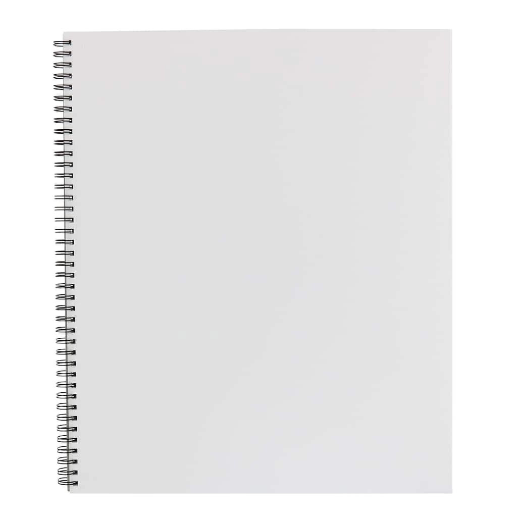 Best reviews of ๐ 6 Pack: Mixed Media Heavy Weight Paper Pad by Artist's Loft™, 11" x 14" by Artists Loft โค๏ธ - Image 4