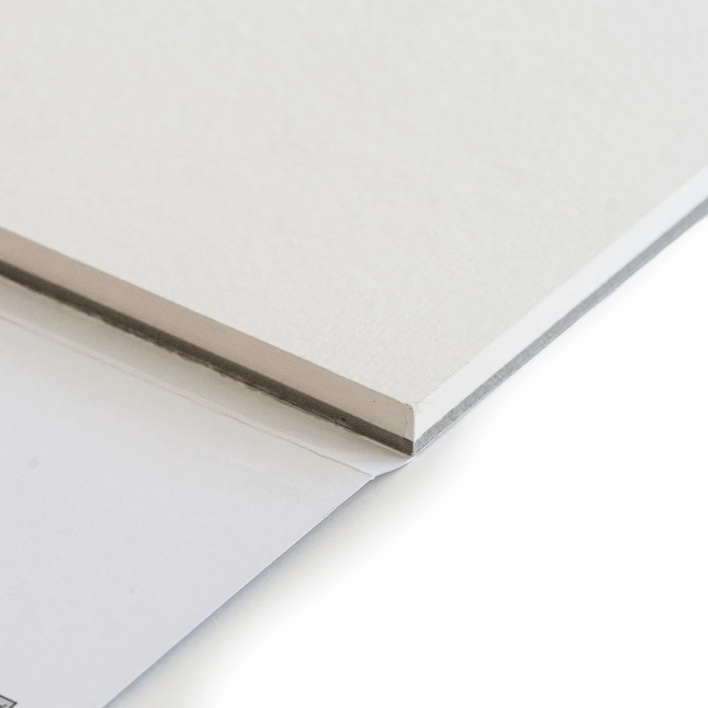 Buy 👏 15 Pack: Acrylic Paper Pad by Artist's Loft™, 9" x 12" by Artists Loft ⌛ - Image 5