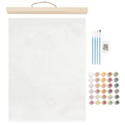 Top 10 🔔 12 Pack: Fruit Medley Paint-by-Number Kit by Artist's Loft™ Necessities™ by Artists Loft ❤️