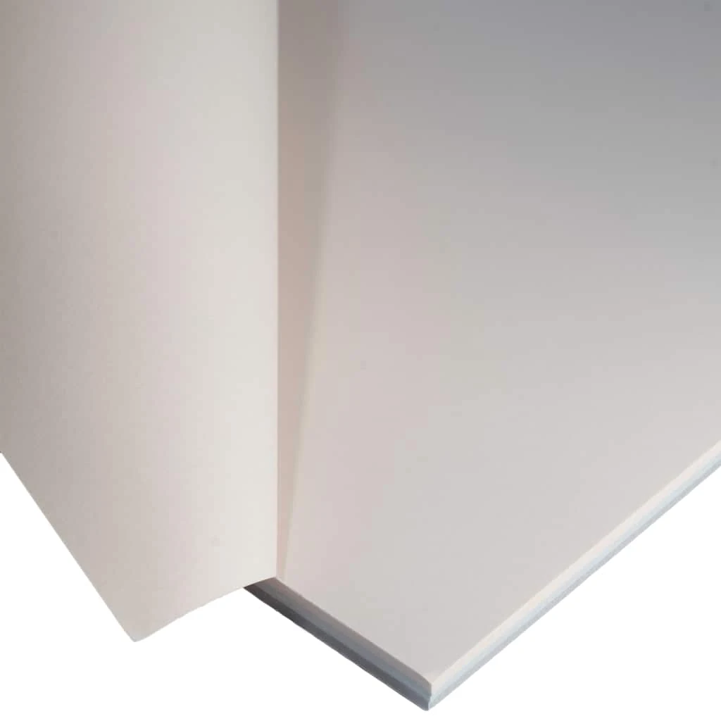 Budget ๐ Tan & Gray Tone Drawing Pad by Artist's Loft™ by Artists Loft ๐ - Image 4