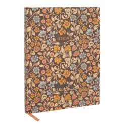 Buy ⌛ Antique Vines Lined Journal by Artist's Loft™, 6" x 8" by Artists Loft 🧨