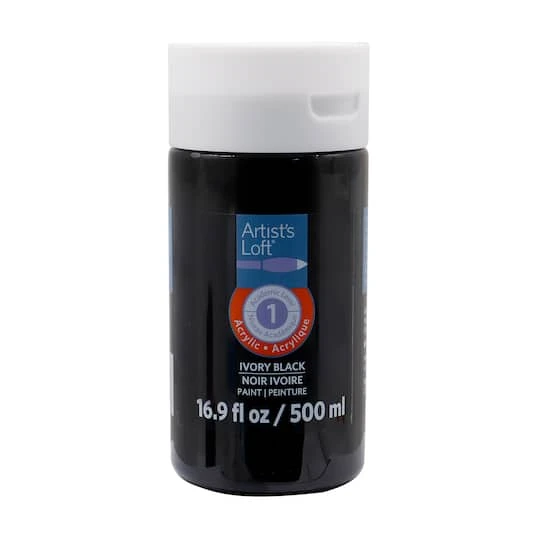 Hot Sale โจ Acrylic Paint by Artist's Loft™, 16.9oz. by Artists Loft โ๏ธ - Image 12