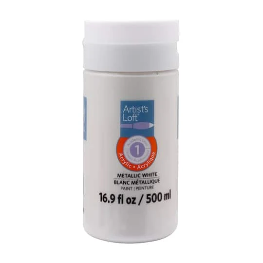 Hot Sale โจ Acrylic Paint by Artist's Loft™, 16.9oz. by Artists Loft โ๏ธ - Image 13