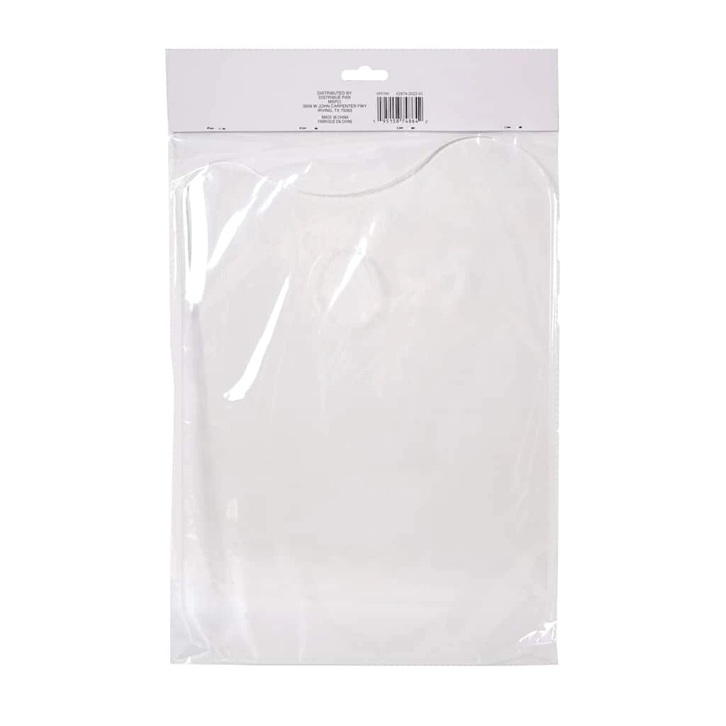 Cheapest 👍 Transparent Rectangular Palette by Artist's Loft™ by Artists Loft 🛒 - Image 4