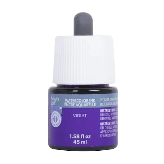 Coupon ❤️ Watercolor Ink by Artist's Loft™ by Artists Loft ⌛ - Image 18