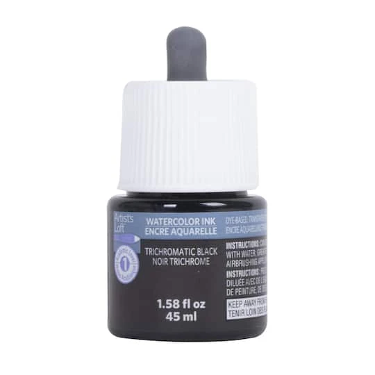 Coupon ❤️ Watercolor Ink by Artist's Loft™ by Artists Loft ⌛ - Image 21