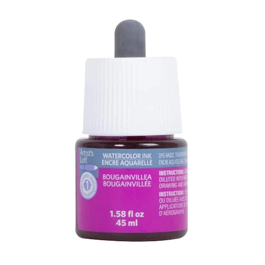 Coupon ❤️ Watercolor Ink by Artist's Loft™ by Artists Loft ⌛ - Image 26