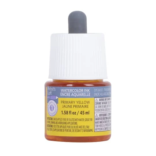 Coupon ❤️ Watercolor Ink by Artist's Loft™ by Artists Loft ⌛ - Image 7