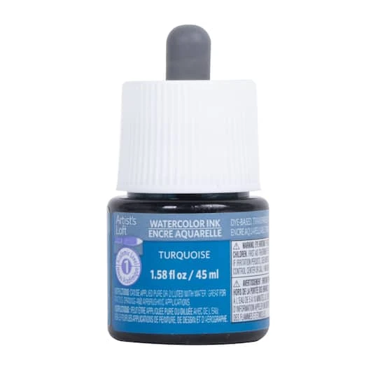 Coupon ❤️ Watercolor Ink by Artist's Loft™ by Artists Loft ⌛ - Image 11