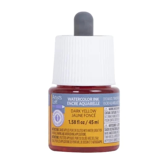 Coupon ❤️ Watercolor Ink by Artist's Loft™ by Artists Loft ⌛ - Image 14