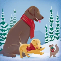 Discount 👏 Golden Retriever Canvas Painting Kit by Artist's Loft™ Necessities™ by Artists Loft ❤️