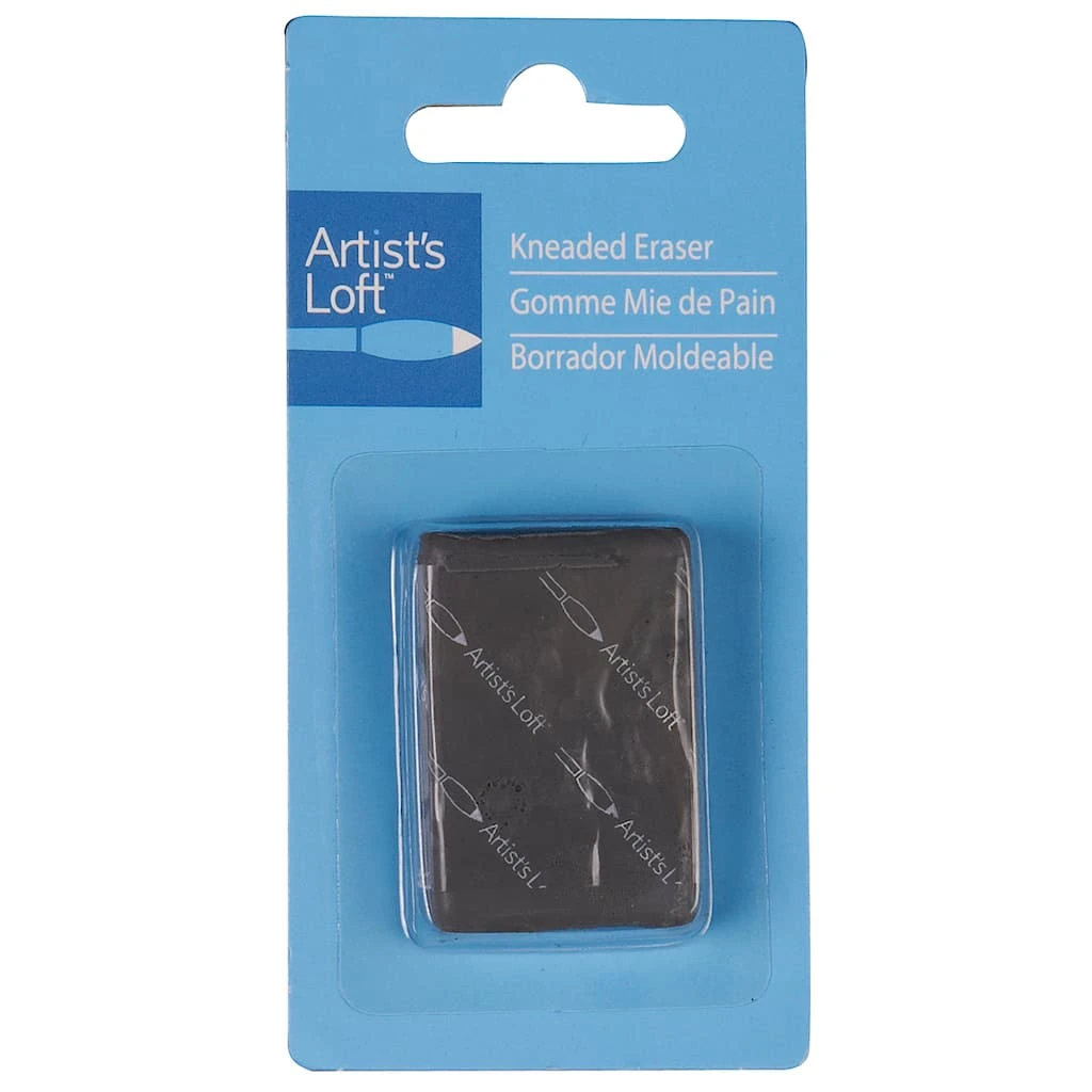 Budget 👏 Kneaded Eraser by Artist's Loft® by Artists Loft 🔔 - Image 3