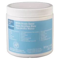 Wholesale โ Artist's Loft® White Gesso by Artists Loft ๐